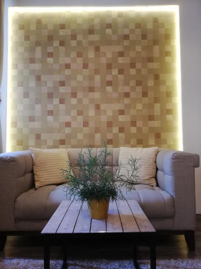 Embassy Studio Apartment Citypark Budapest Esterno foto