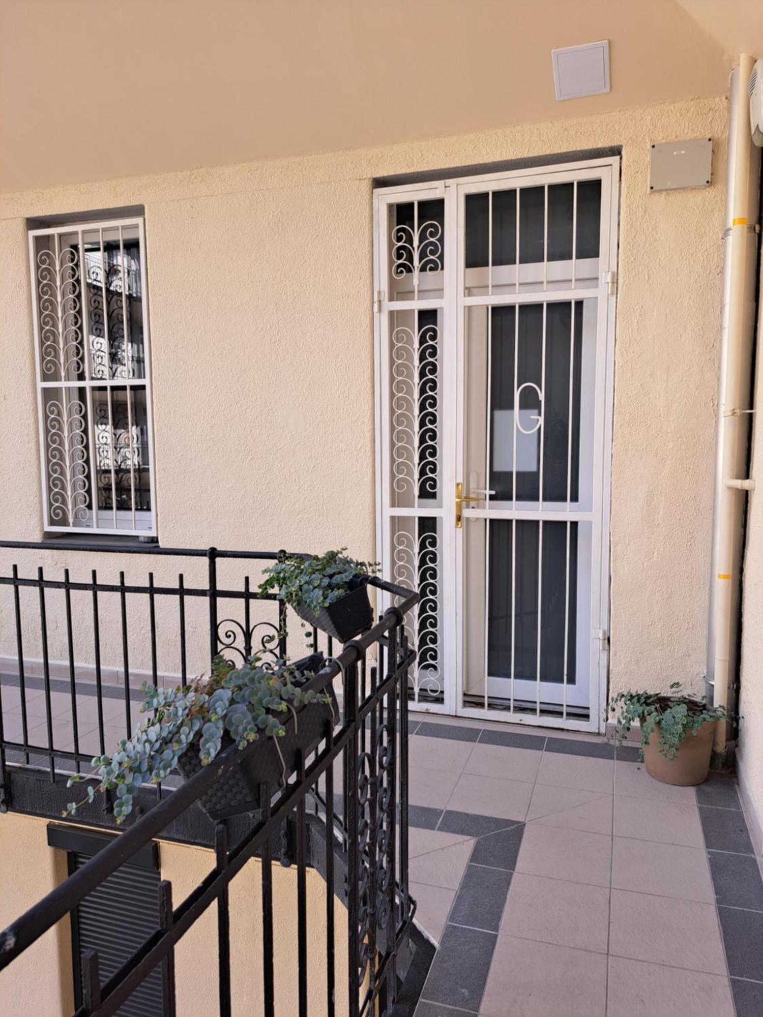 Embassy Studio Apartment Citypark Budapest Esterno foto